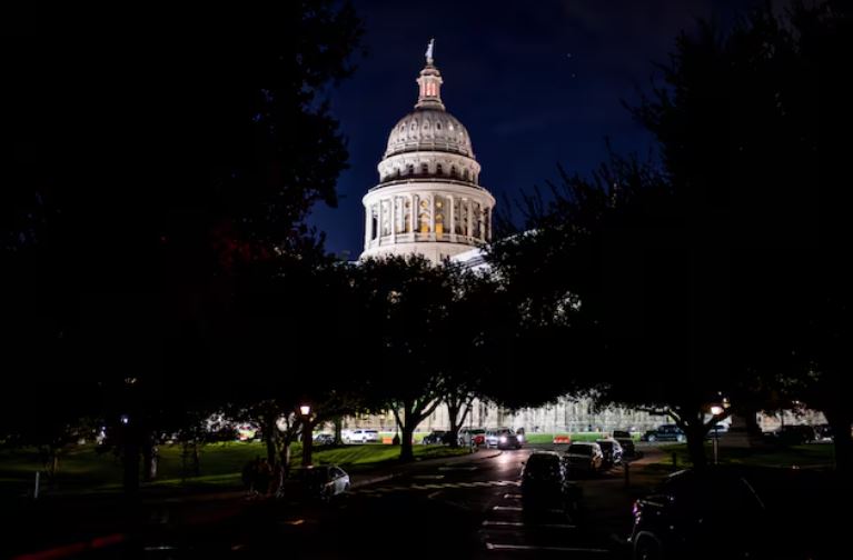 Victory of Texas Democrat a ‘wake-up call’ for Republicans